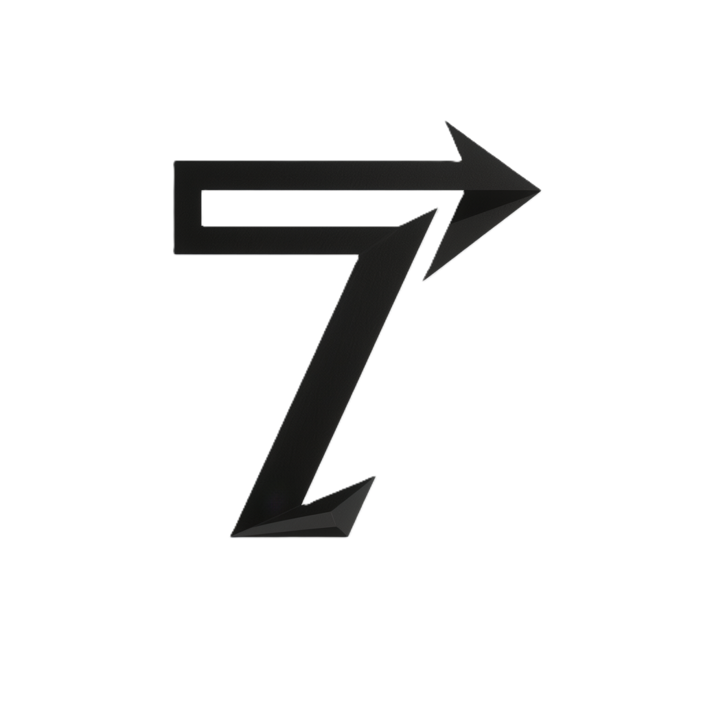 7 VISION - AI CGI for Luxury Brands